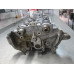 #F201 Left Cylinder Head From 2009 Hyundai Sonata  3.3